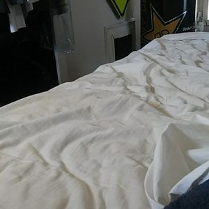 Meet your Posher, Heath